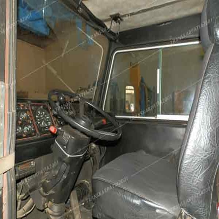 Used AT 880 Terrain Crane – GROVE for Sale